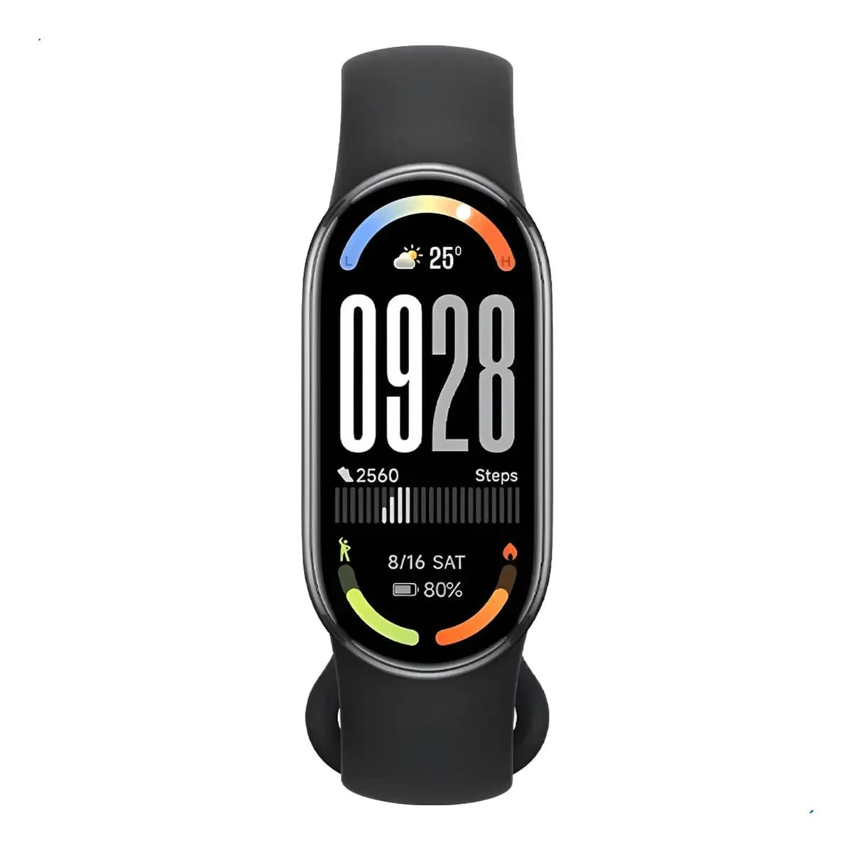 Smartwatch Xiaomi Smart band 10 1.72 " 44.6 mm