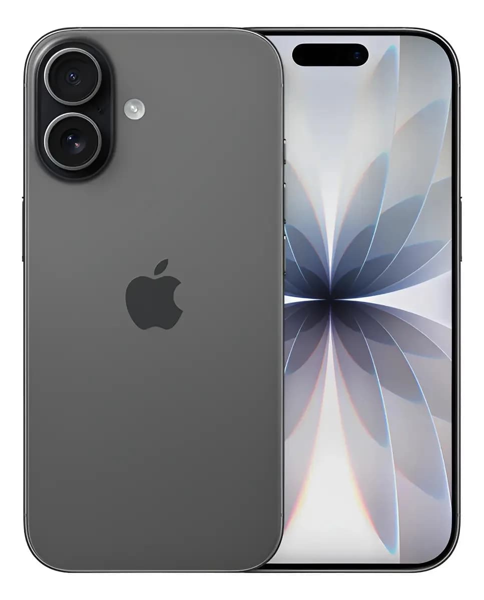 iPhone 17 256 GB 8 GB Preto - Distribuidor Autorizado