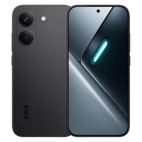 Smartphone Xiaomi Poco X8 Pro 256GB / 8GB Ram (Preto)