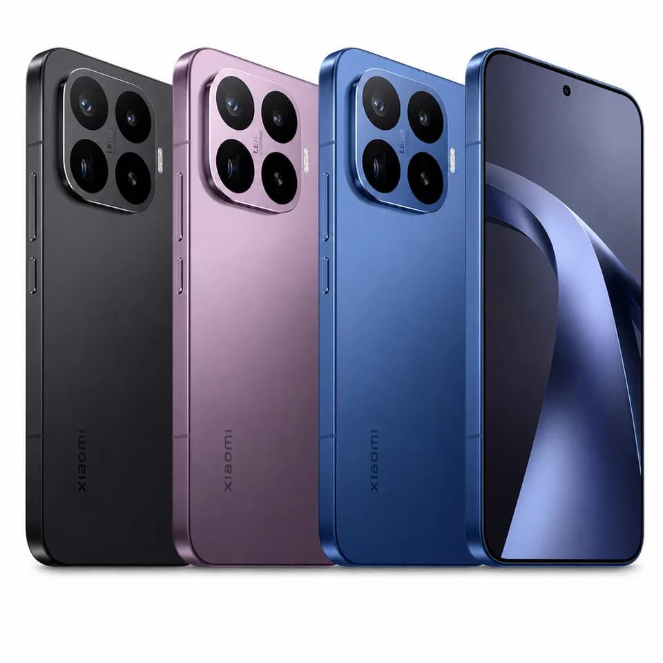 Xiaomi 17T Pro 5G 512GB 12GB RAM Leica 50MP Dimensity 9500 Tela AMOLED 144Hz 7000mAh