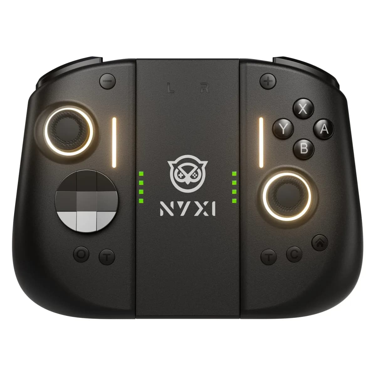 Controle Sem Fio NYXI Hyperion 3 para Switch 2 - AliExpress 44
