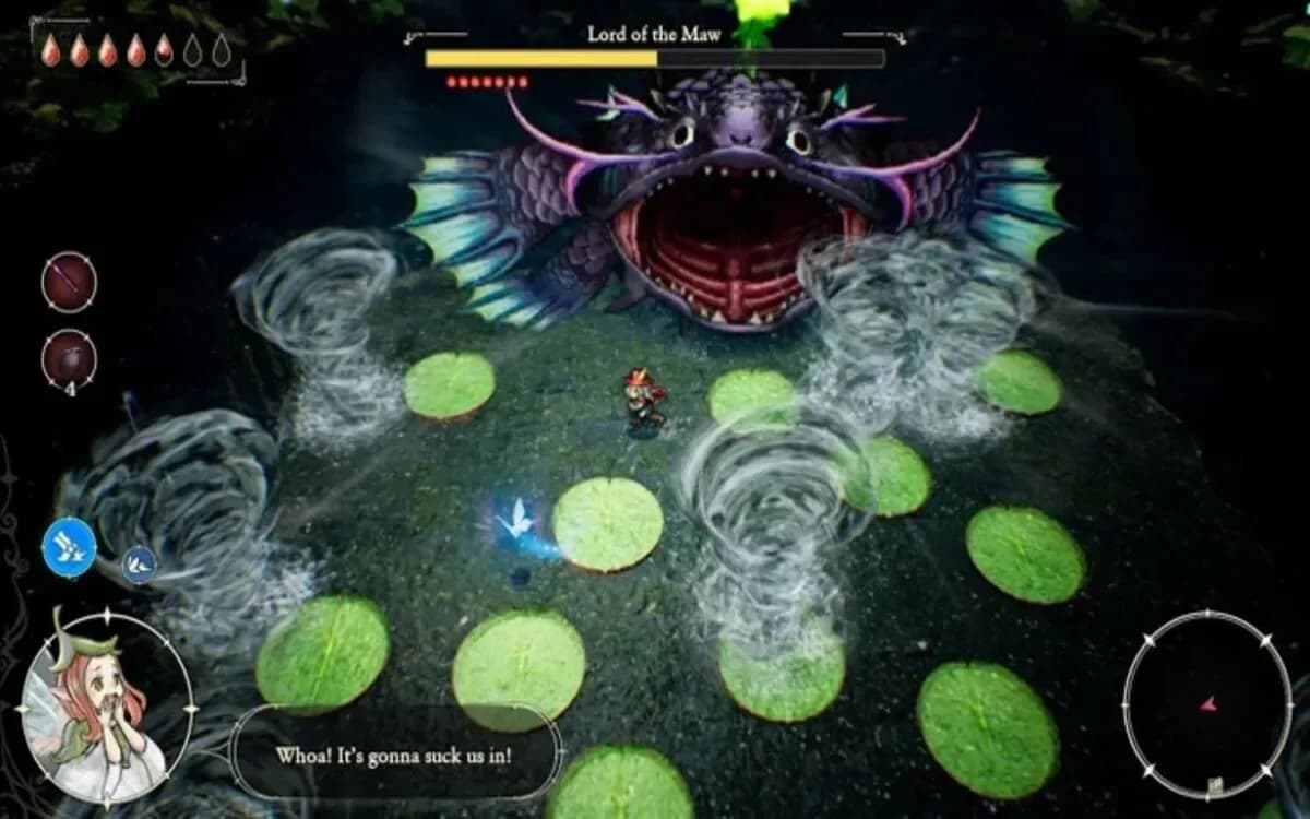The Adventures Of Elliot The Millennium Tales - Ps5