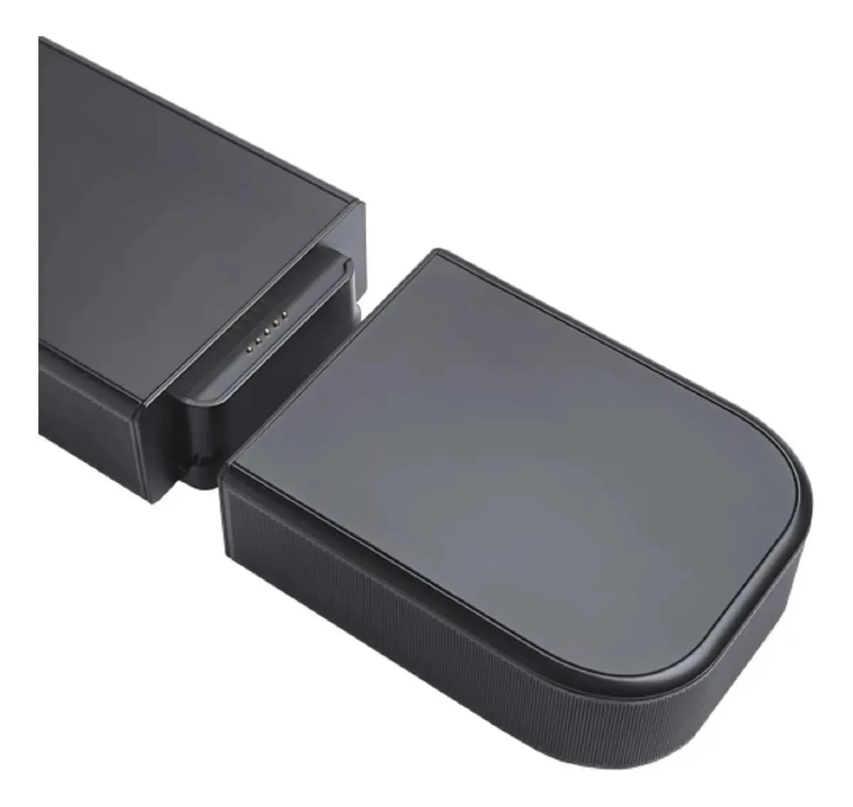 Barra de Som JBL BAR 800MK2 Bluetooth 7.1 Canais Dolby Atmos Com Graves Potentes – 390W RMS Preto