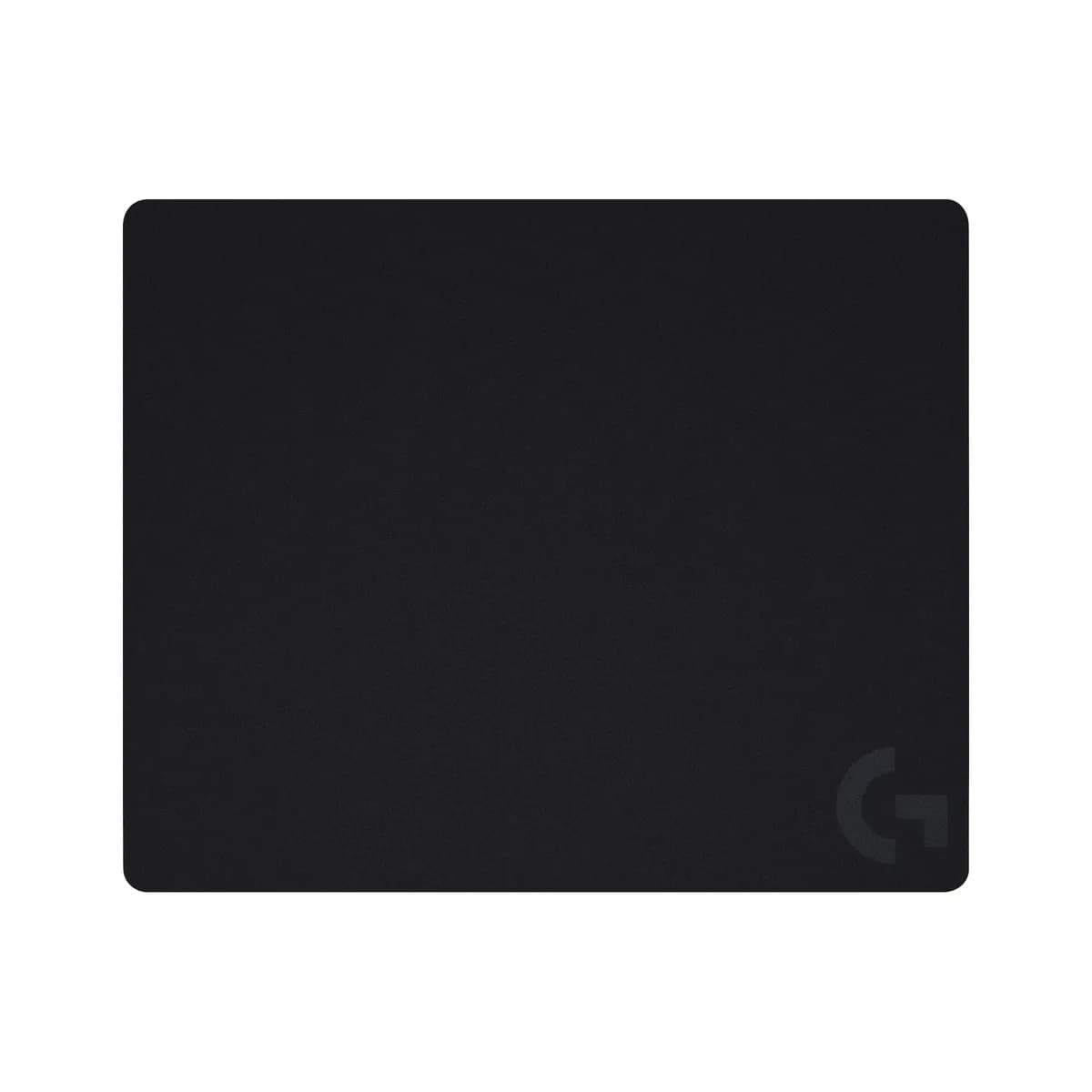 Mouse Pad com Base Antiderrapante Logitech G440 Otimizado para Jogos e com Superfície de Baixo Atrito