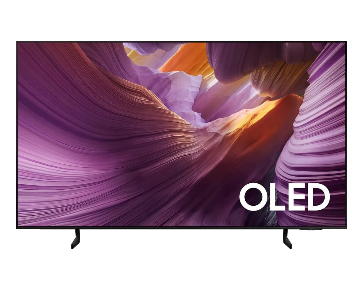 Samsung Vision AI TV 55" OLED 4K S85F 2025