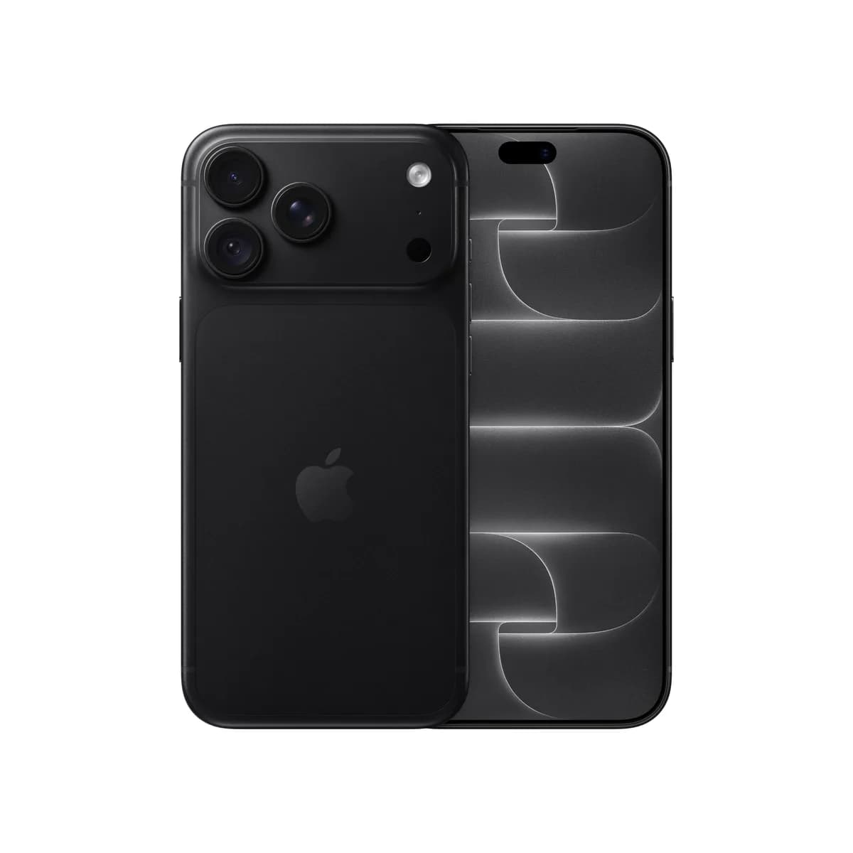 Apple iPhone 18 Pro Max de 512 GB — Preto