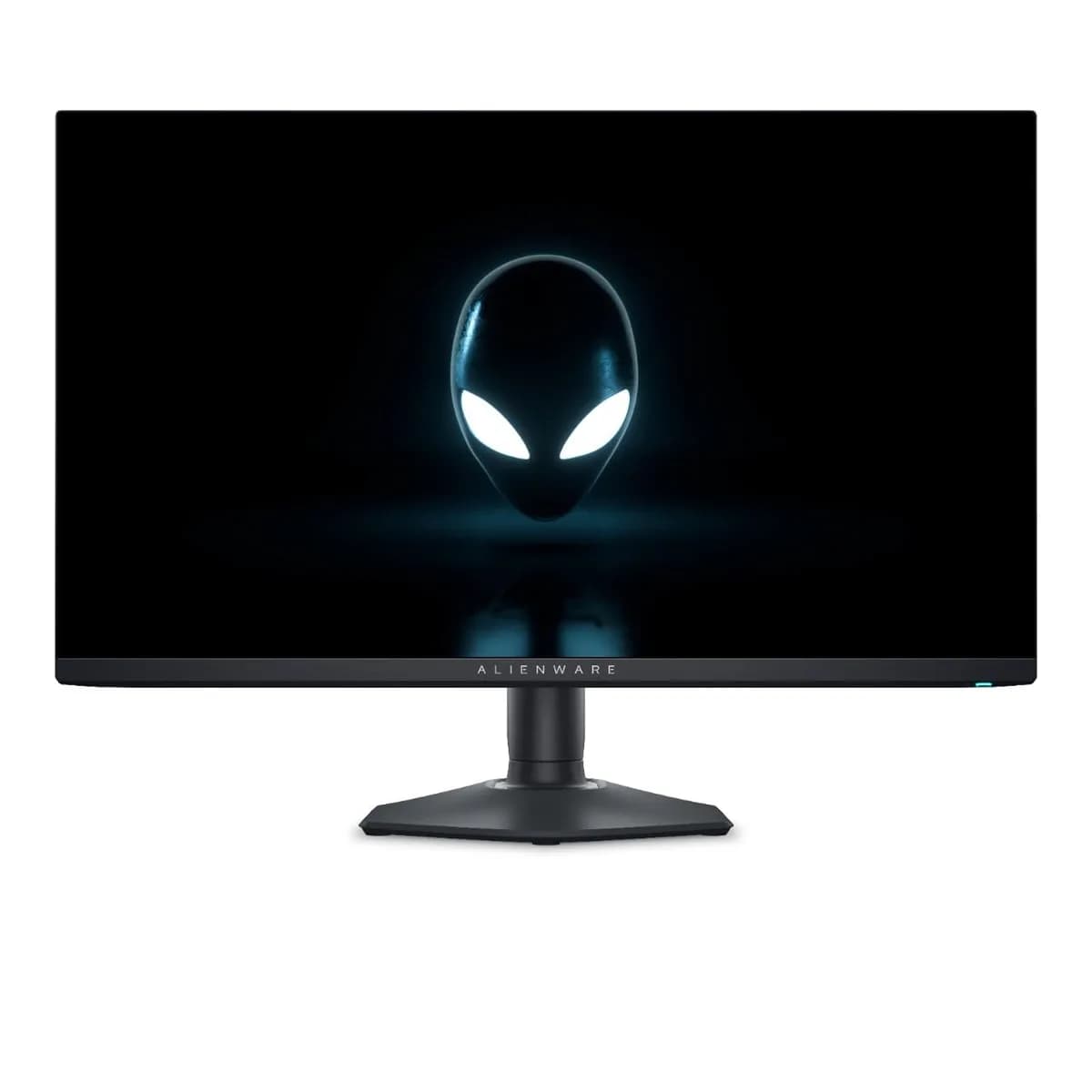 Monitor Gamer Alienware 27", Qhd (2560 x 1440), 360 Hz, Qd-Oled, Aw2725df