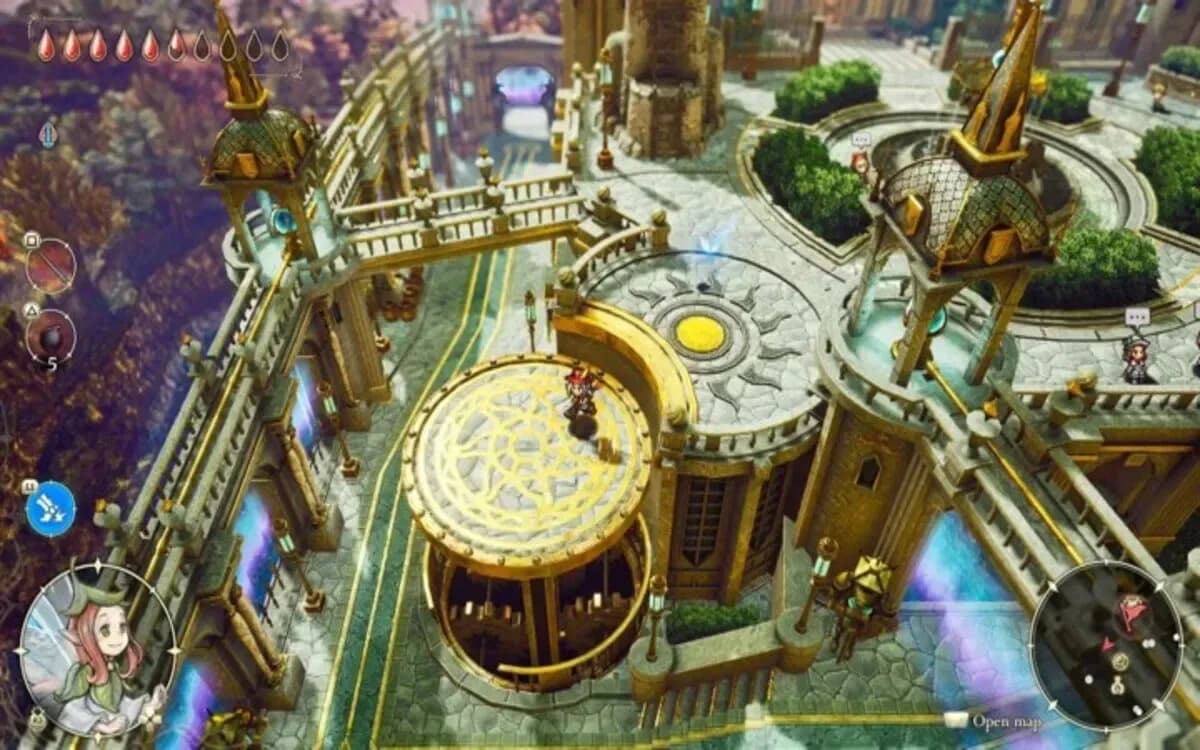 The Adventures Of Elliot The Millennium Tales - Ps5