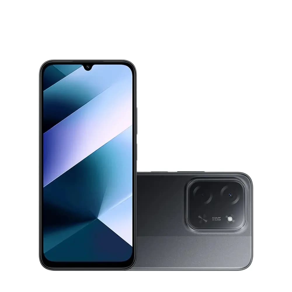 Xiaomi POCO C85 6GB+128GB Black
