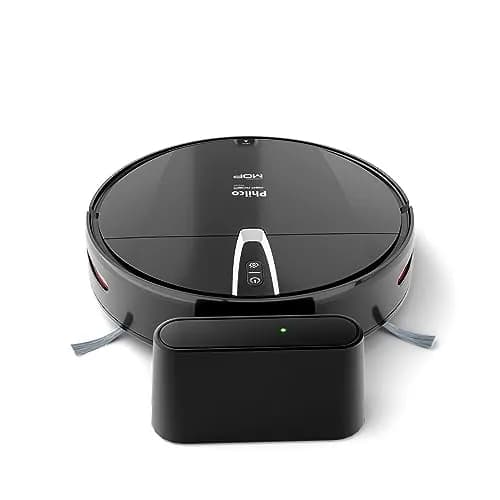 Philco Aspirador de pó robô PAS26P Bivolt