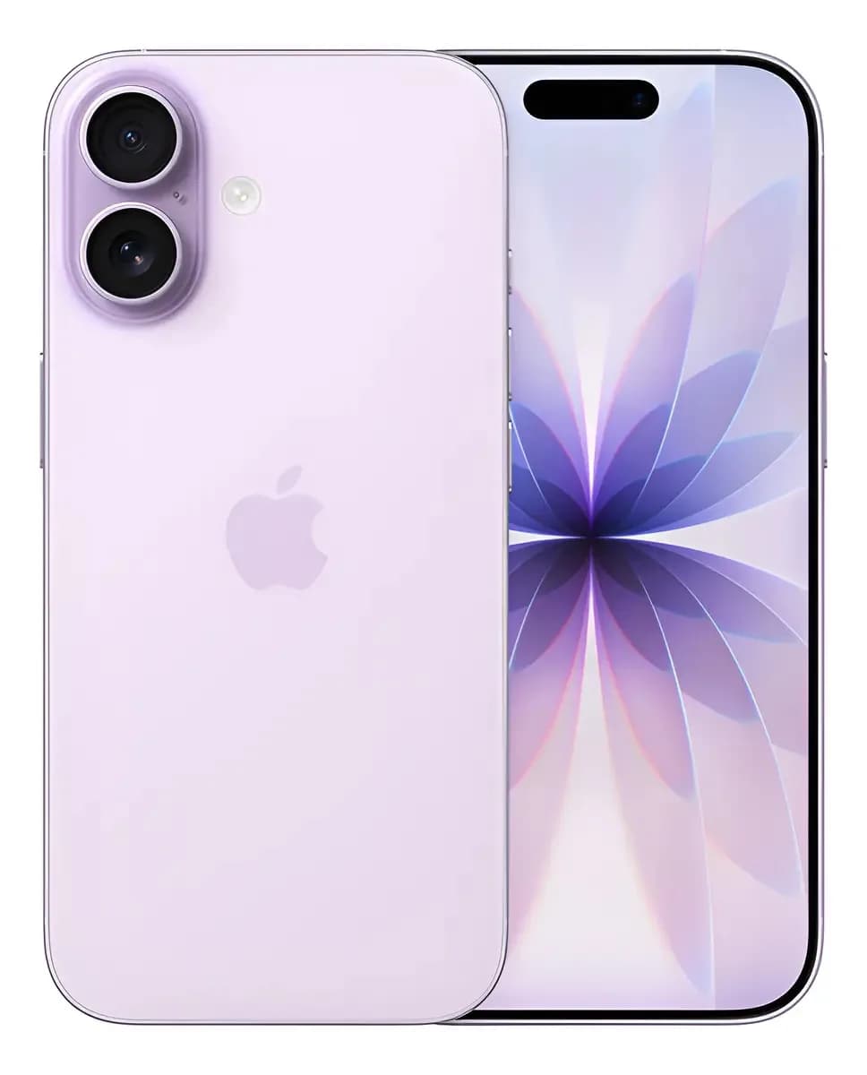iPhone 17 512 GB - Lavanda - Distribuidor Autorizado
