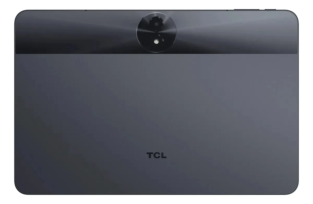 Tablet Tcl Tab 11 Fe Cinza Estelar 11" 128gb 4gb 6000mAh