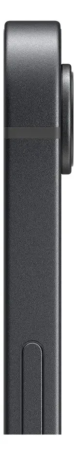iPhone 16e (128 GB) - Preto - Distribuidor Autorizado