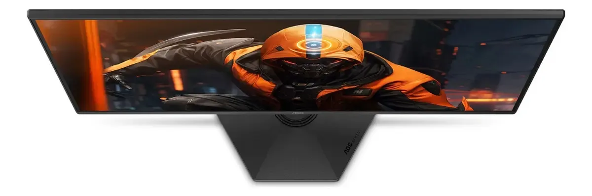 Monitor Gamer AOC AGON G50 27" 144Hz 0,5ms IPS HDR10 G-SYNC 27G50F