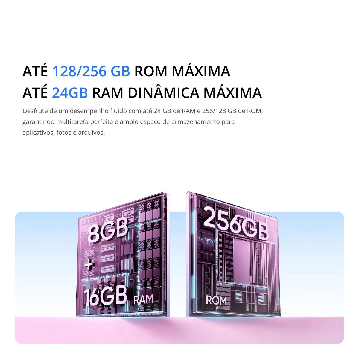 Celular Smartphone Realme C73 256gb 8gb Ram Dual Sim 120hz 6 Ah Violeta