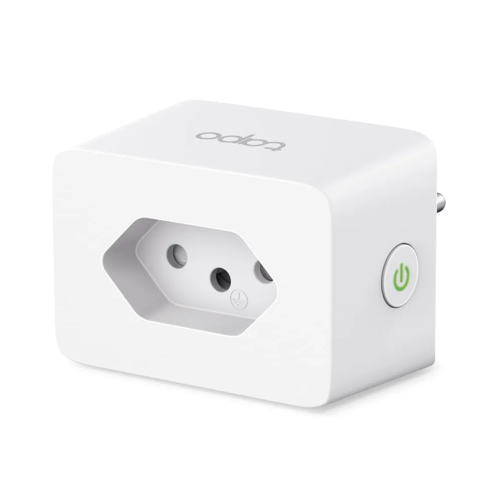 Tomada Inteligente Wi-Fi TP-Link Tapo P110