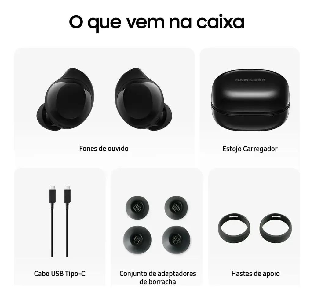FONE Samsung Galaxy Buds Core