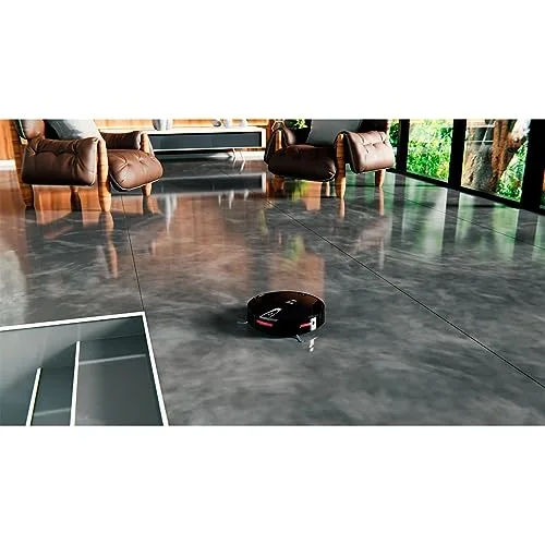 Philco Aspirador de pó robô PAS26P Bivolt