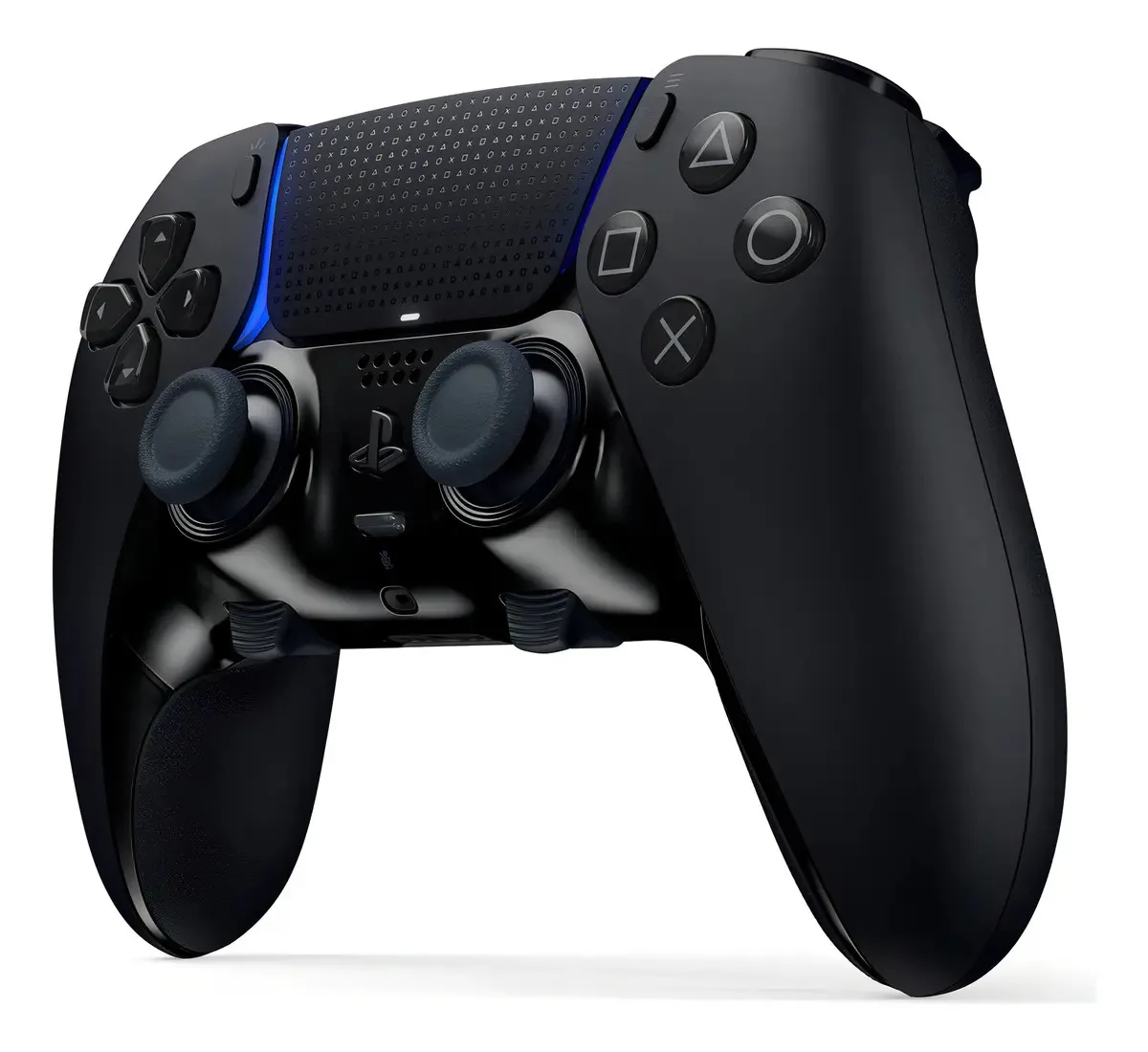 Controle Sem Fio Dualsense Edge Midnight Black Ps5