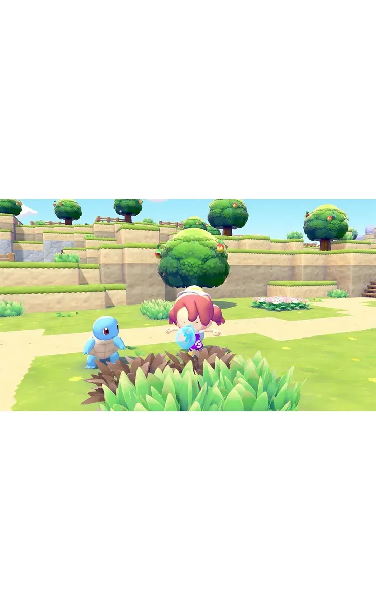 Pokémon Pokopia - Ns2