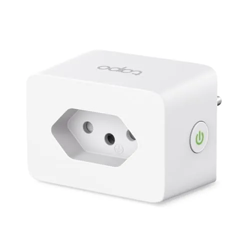Tomada Inteligente Wi-Fi TP-Link Tapo P110