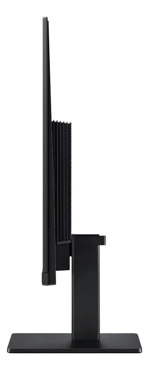 Monitor Gamer Samsung 27" FHD,120 Hz, HDMI, Preto, S3