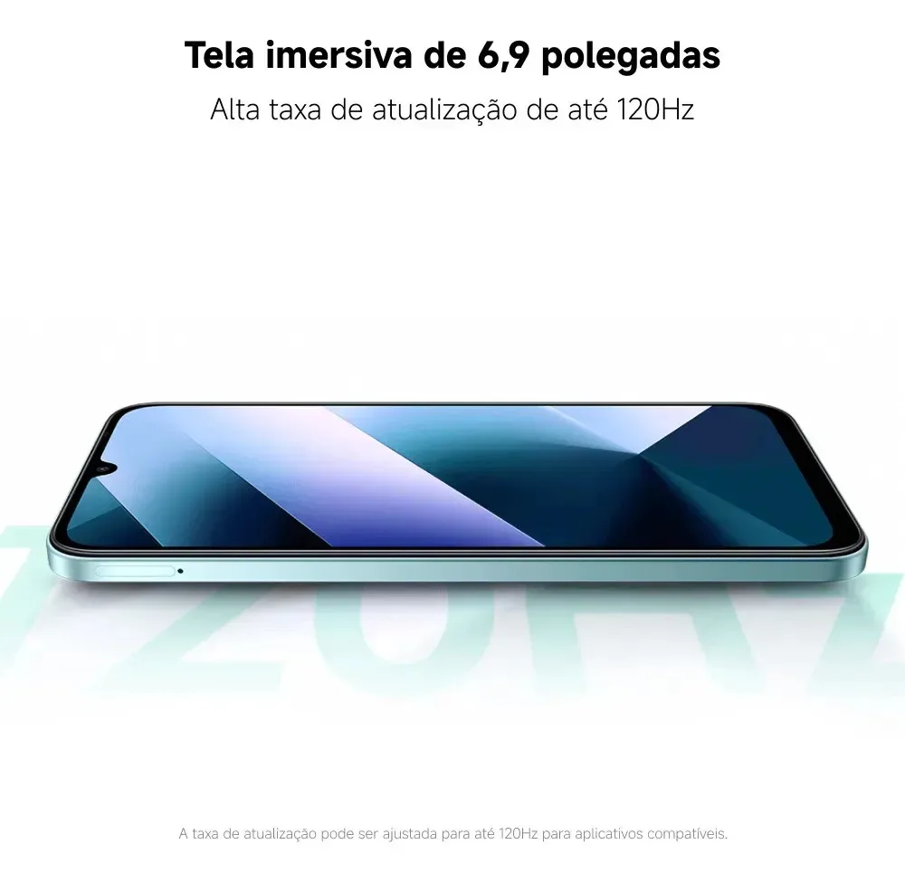 Xiaomi POCO C85 6GB+128GB Black