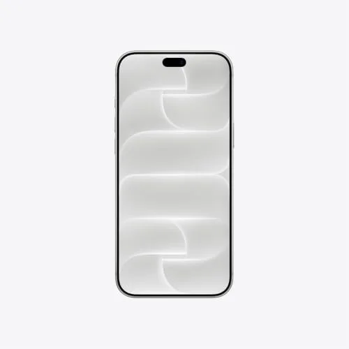 Apple iPhone 18 Pro Max de 256 GB — Prateado