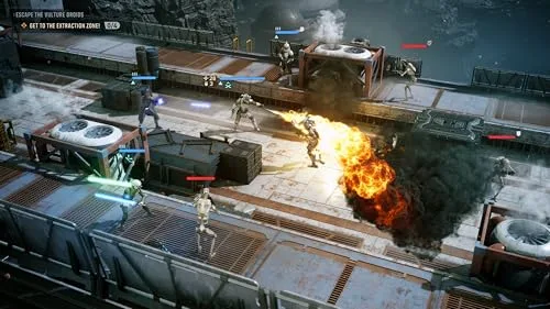 Star Wars Zero Company - PlayStation 5