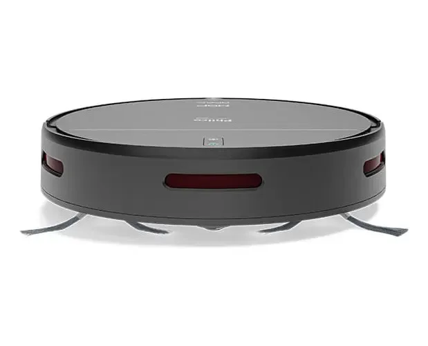 Aspirador de Pó Robô Philco Função Mop Preto 35W PAS28P