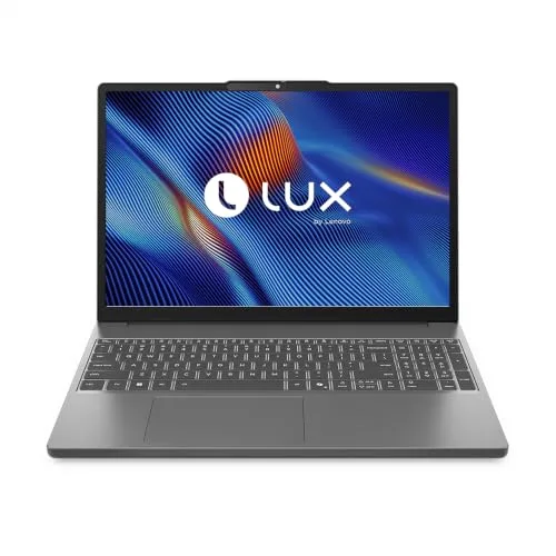 Notebook Lenovo IdeaPad Slim 3 15.3" - AMD Ryzen 7 7735HS, 8GB RAM, 256GB SSD, AMD Radeon Graphics, Linux