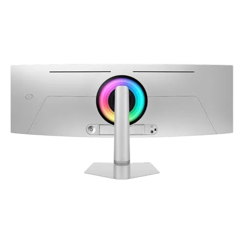 Monitor Samsung Odyssey OLED G9 49"