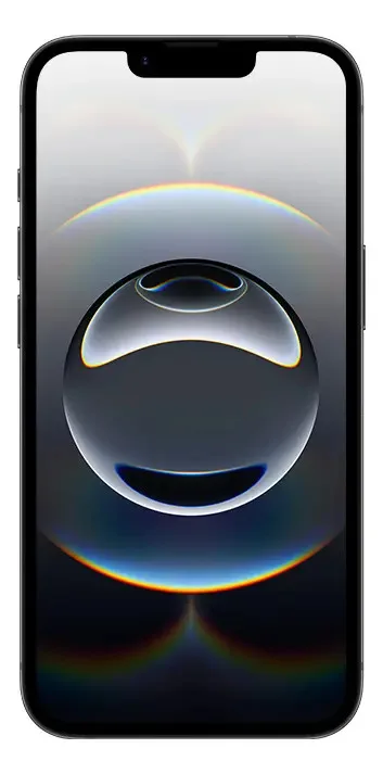iPhone 16e (128 GB) - Preto - Distribuidor Autorizado
