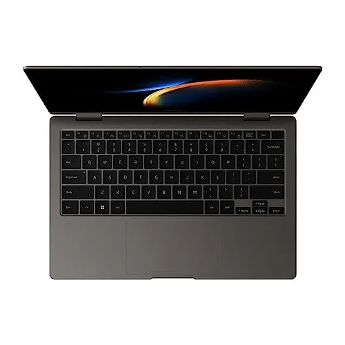 Samsung Galaxy Book3 360 Intel® Core™ i5-1335U, Windows 11 Home, 8 GB, 256 GB SSD, 13.3" Full HD AMOLED, 1.16 kg*