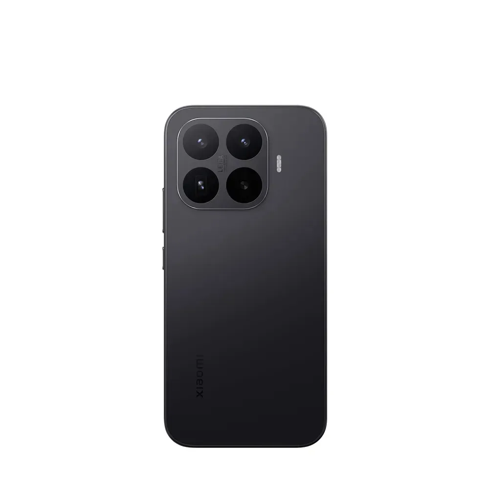 Xiaomi 17t 5g Nfc Br 12+12gb Ram Virtual + 512gb, Preto