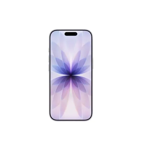 Apple iPhone 17 de 256 GB — Lavanda