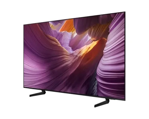 Samsung Vision AI TV 55" OLED 4K S85F 2025