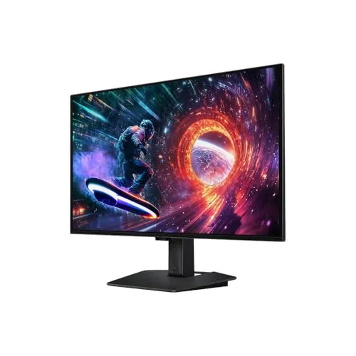 Samsung Monitor Odyssey OLED G5 27", QHD, 180Hz, 0.03ms, G-sync, FreeSync, DP, HDMI