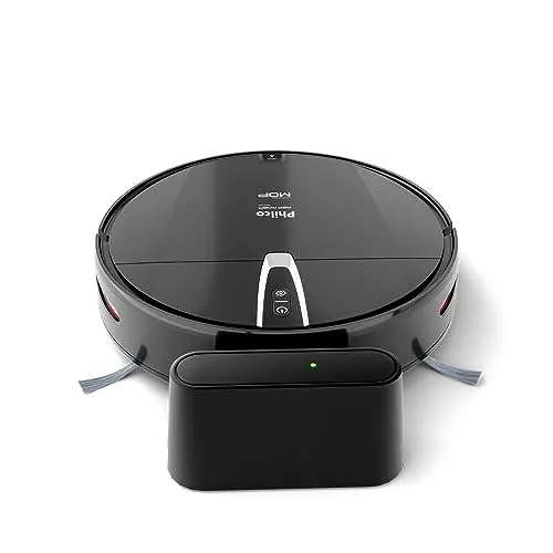 Philco Aspirador de pó robô PAS26P Bivolt