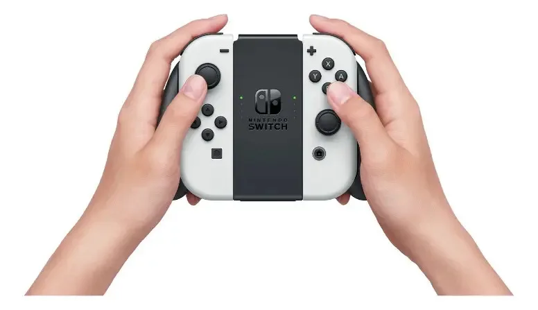 Nintendo Switch Console OLED 64gb