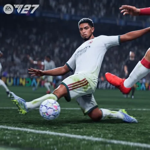 EA Sports FC 27 - PlayStation 5