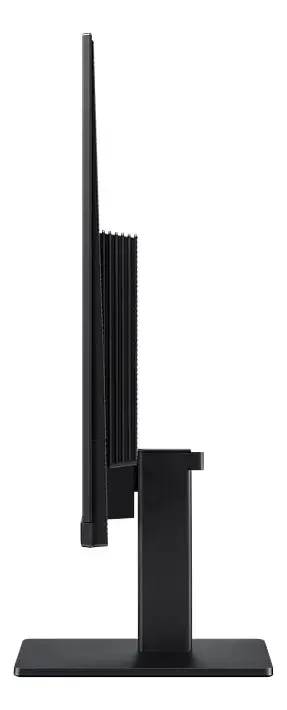 Monitor Gamer Samsung Essential S3, 24" FHD, 120 Hz, HDMI, Preto