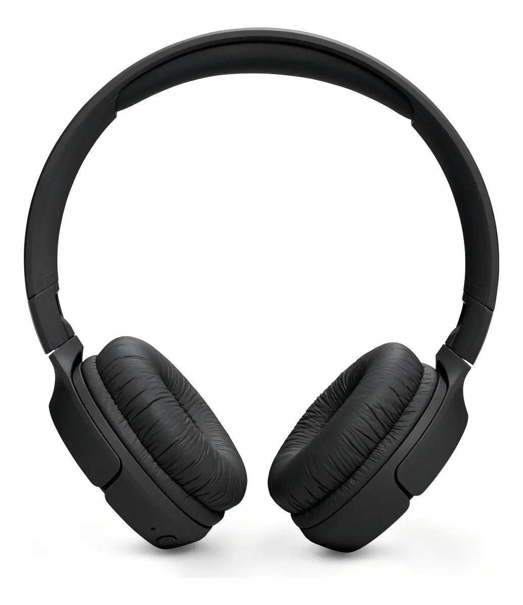 JBL Tune 520BT · Preto — imagem 2