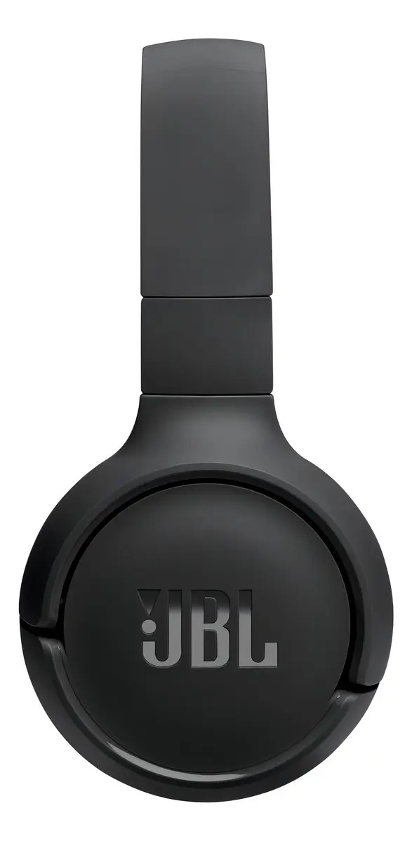 JBL Tune 520BT · Preto — imagem 3