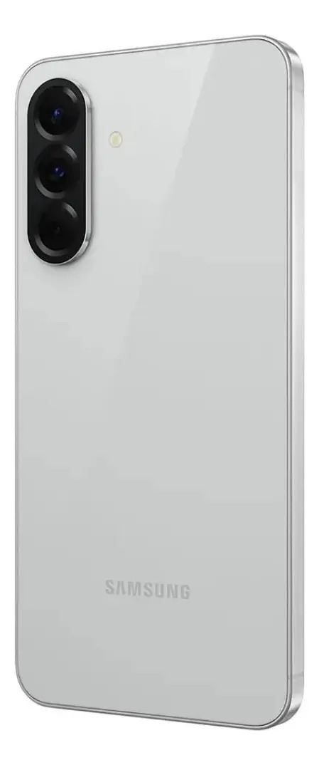 Galaxy A56 5G · 256 GB · Cinza — imagem 3